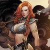Red Sonja