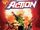 Codename: Action Vol 1 1