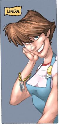 Linda (Earth-818793)