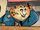 Benjamin Clawhauser (Earth-UU0107)
