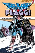 American Flagg! #7