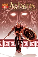 Athena #4