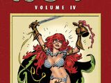 Adventures of Red Sonja (TPB) Vol 1 4