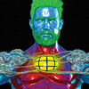 Captain Planet
