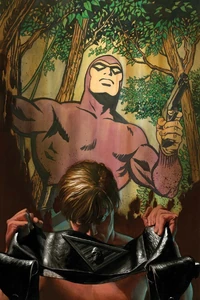 Kit Walker Jr. (Earth-818793)