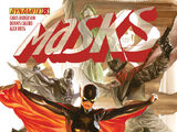 Masks Vol 1 8
