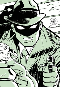 Britt Reid (Earth-UU0114)