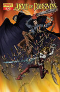 Army of Darkness #10