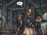 Magdalena (Patience) (Earth-818793)/Gallery