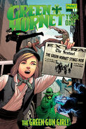 The Green Hornet: Year One Special (One-Shot)