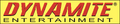 Dynamite Comics