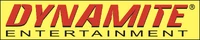 Dynamite logo