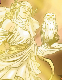 Red Sonja Vol 1 13 goddess