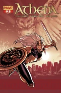Athena #3