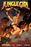 Jungle Girl #5