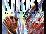 Kirby: Genesis Vol 1 2