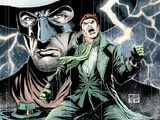 The Lone Ranger/Green Hornet Vol 1 3