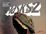 Masks 2 Vol 1 6