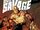 Doc Savage Vol 1 Annual 2014