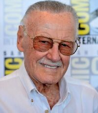 Stan Lee