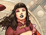 Vampirella (Earth-UU0100)