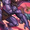 Gargoyles