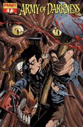 Army of Darkness #7