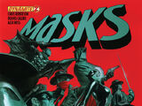 Masks Vol 1 2