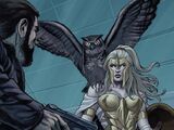 Athena Vol 1 2