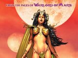Dejah Thoris and the White Apes of Mars Vol 1 1