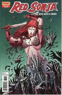 Red Sonja #72