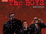 The Boys Vol 1 65