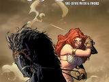 Red Sonja Vol 1 10