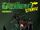 The Green Hornet Strikes! Vol 1 8