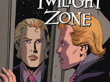 The Twilight Zone Vol 1 2