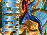 Peter Cannon: Thunderbolt Vol 1 1
