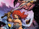 Red Sonja Vol 1 12