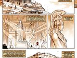 Athena Vol 1 1