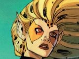 Cheetara (Earth-UU0090)