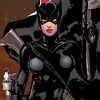 Miss Fury