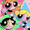 Powerpuff Girls