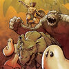 Herculoids