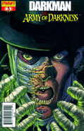 Darkman Vs. Army of Darkness #3