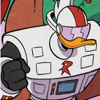 Fenton Crackshell (Earth-UU0102)