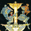 SilverHawks