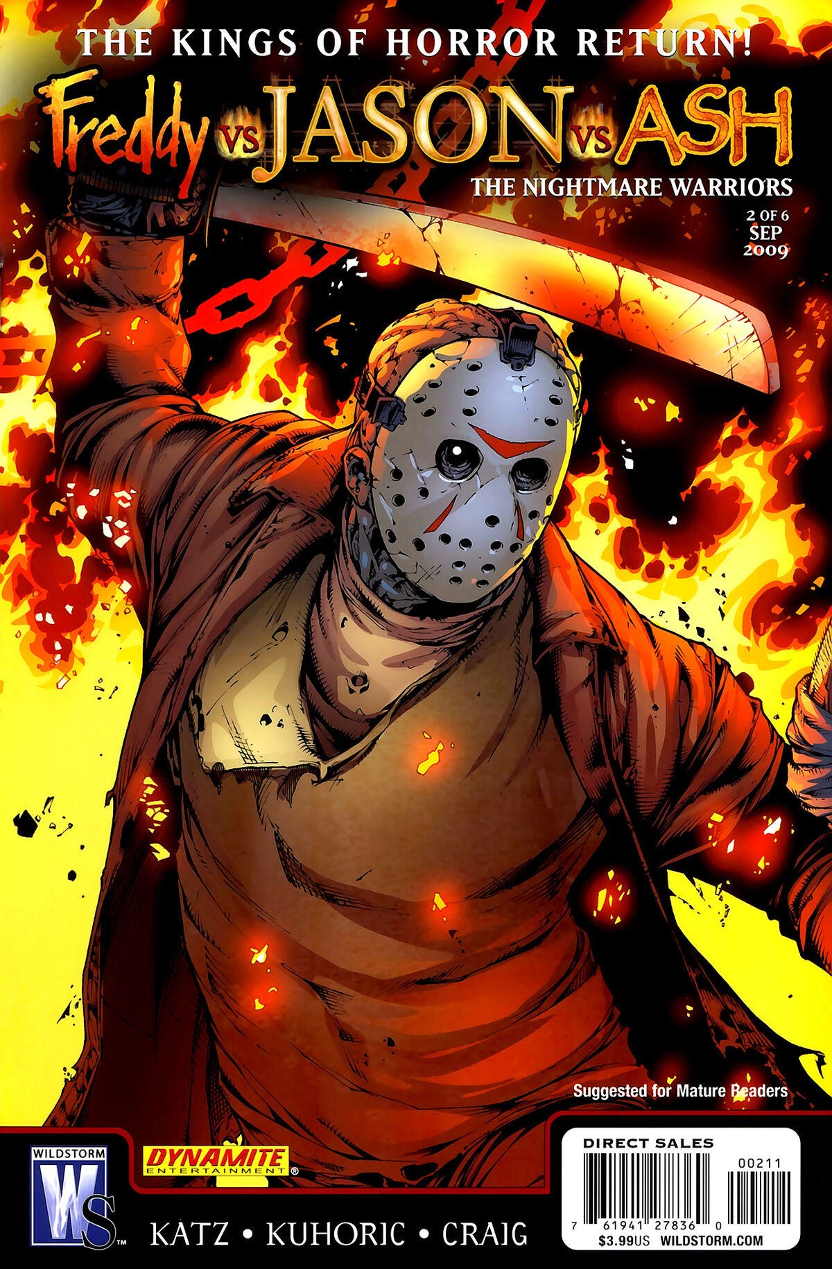 Cinder & Smoke 2 & 3 1997 comicsセット Cinder & Smoke 2 & 3 1997 comicsセット（Ash: Cinder And