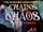 Chains of Chaos Vol 1 3