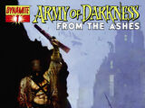 Army of Darkness Vol 2 1