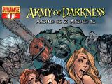 Army of Darkness: Ashes 2 Ashes Vol 1 1