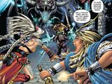 Pathfinder: Worldscape Vol 1 1